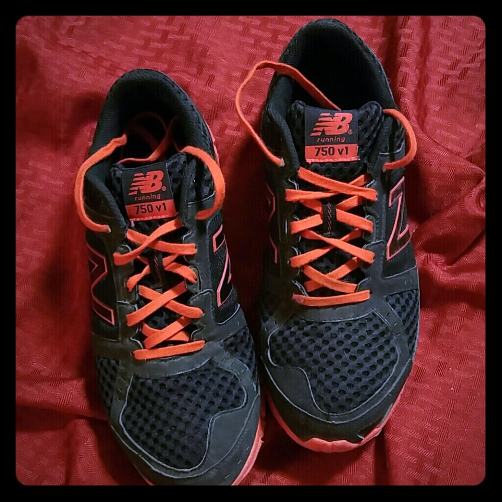 Mens Shoes